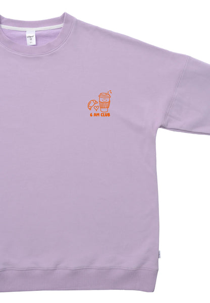 Džemperis „Coffee“ Mini & Me