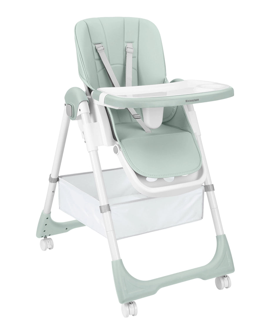 Maitinimo kėdutė „Spicy+“ įvairių spalvų