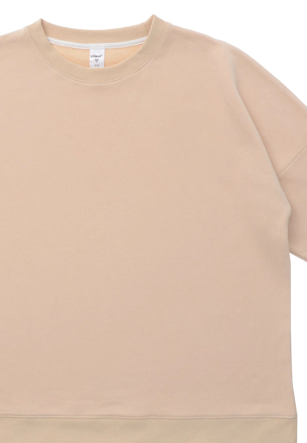 Džemperis "Motherhood" Mini & Me