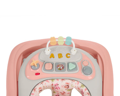 Vaikštynė „Lillo“ įvairių spalvų