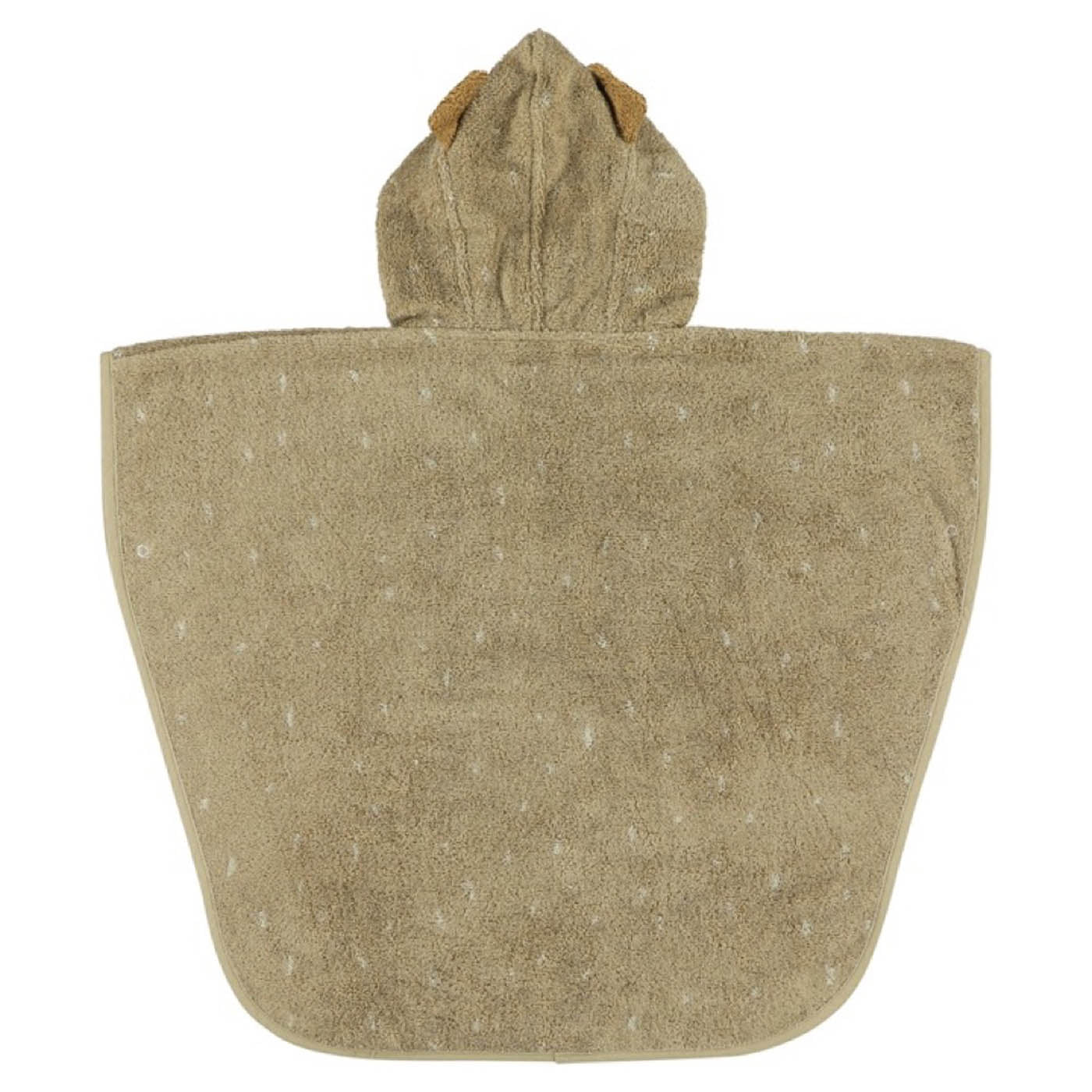 Maudymosi pončas su gobtuvu „Šuniukas“