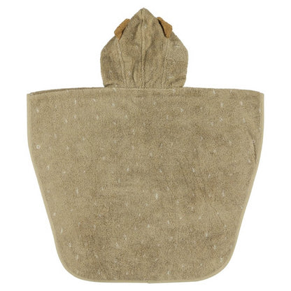 Maudymosi pončas su gobtuvu „Šuniukas“