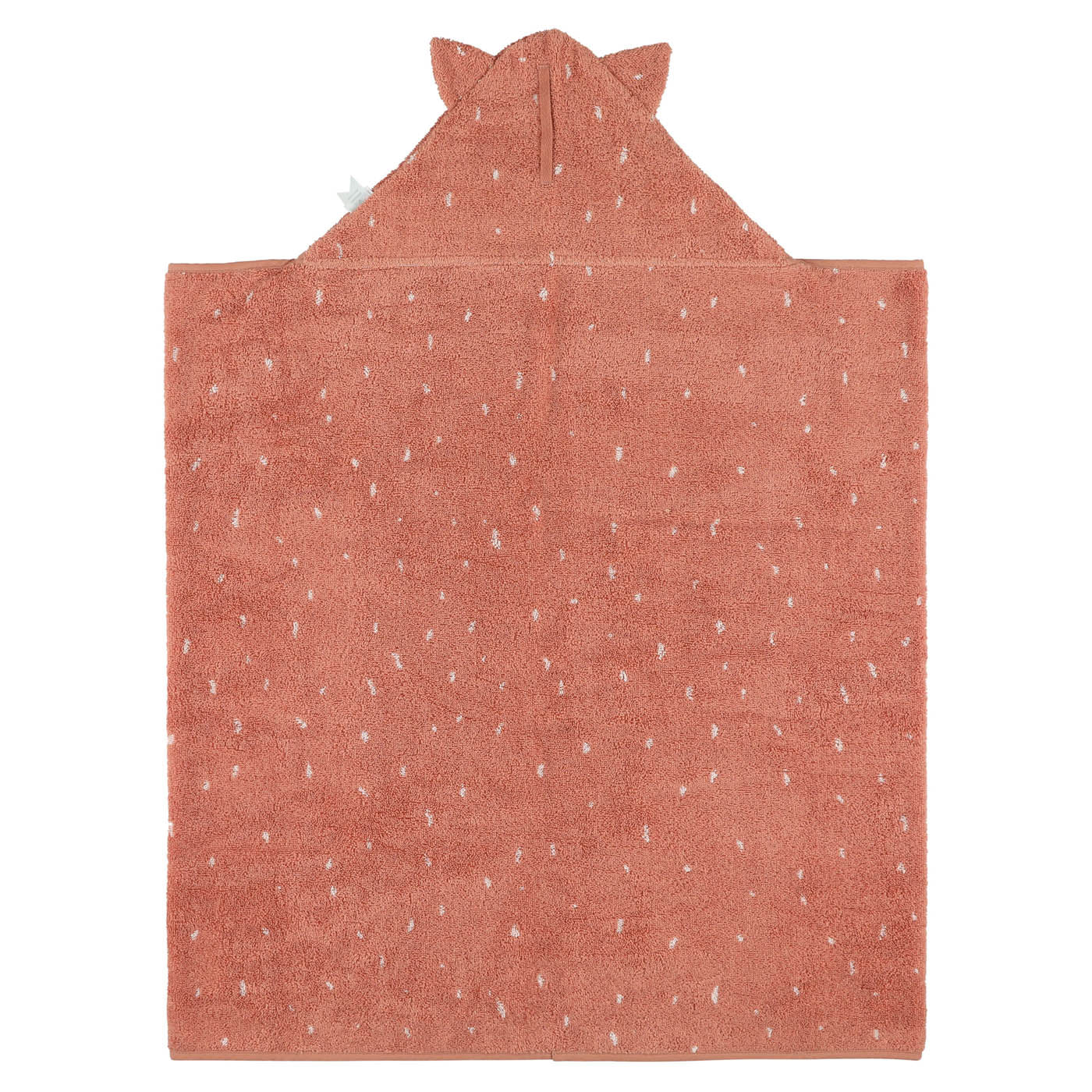 Rankšluostis su gobtuvu „Kačiukas“