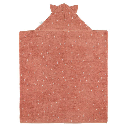 Rankšluostis su gobtuvu „Kačiukas“