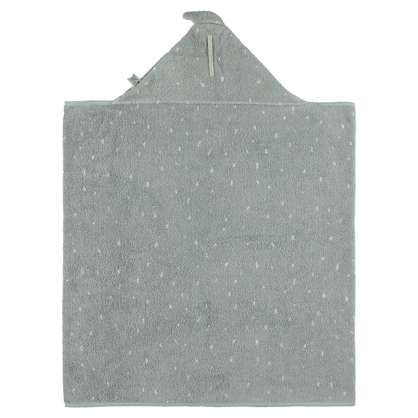 Rankšluostis su gobtuvu „Ryklys“