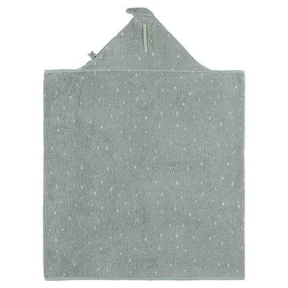 Rankšluostis su gobtuvu „Ryklys“