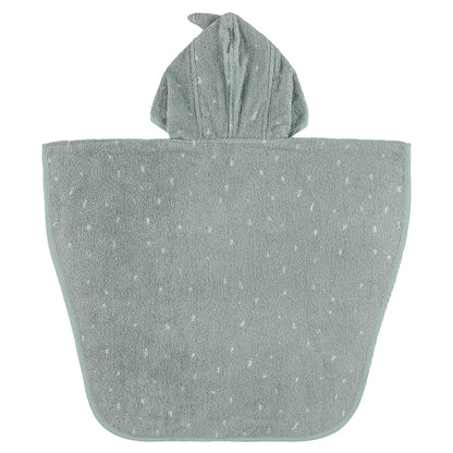 Maudymosi pončas su gobtuvu „Ryklys“