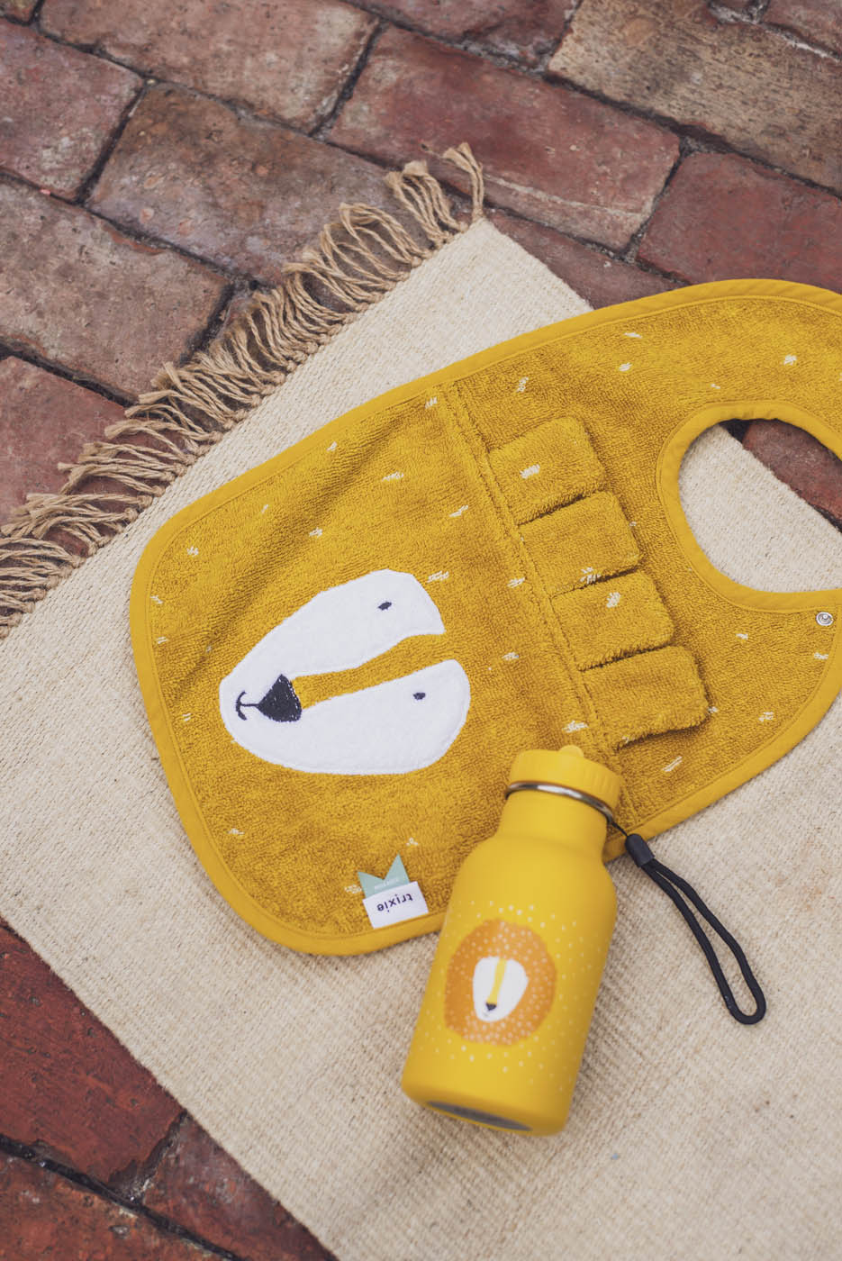 Seilinukas "Liūtas"