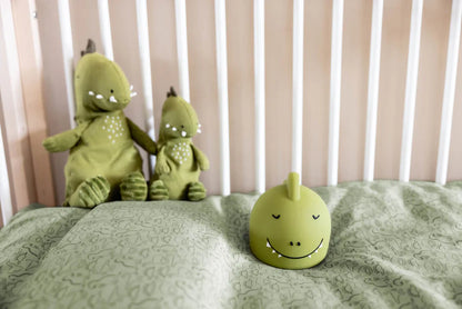 Naktinė lemputė „Misteris Dinozauras“