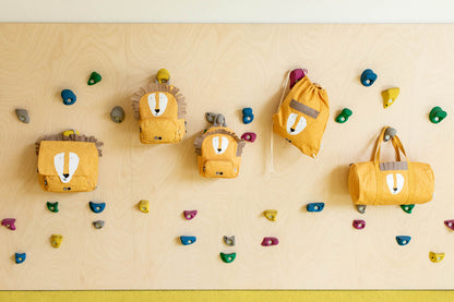 Maišelis su užtraukiama virvele – Liūtas