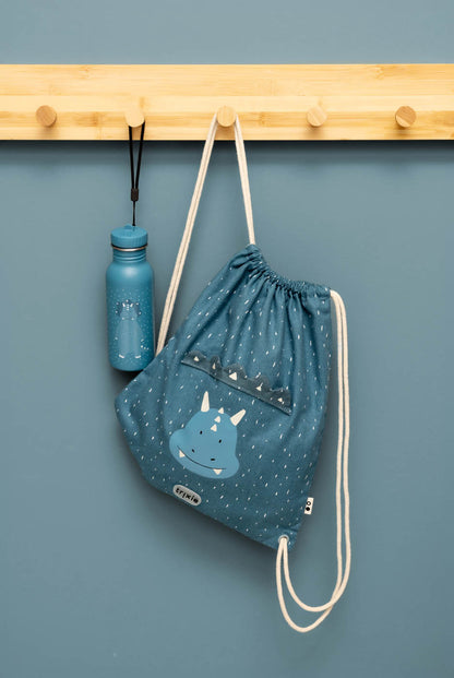 Maišelis su užtraukiama virvele – Raganosis