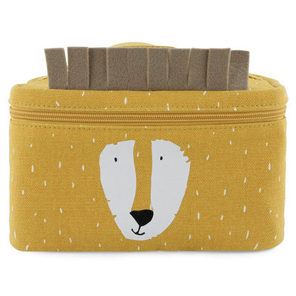 Termo pietų krepšys- Liūtas