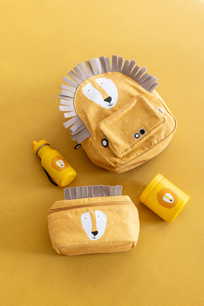 Termo pietų krepšys- Liūtas