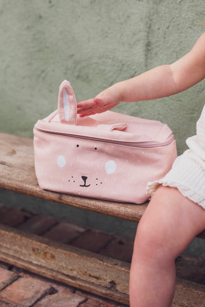 Termo pietų krepšys- Zuikis