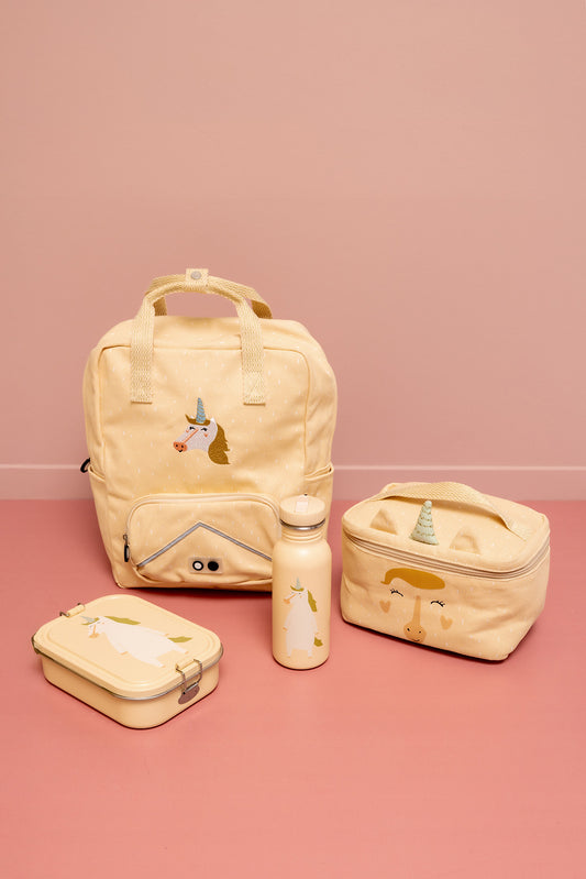 Termo pietų krepšys- Vienaragis