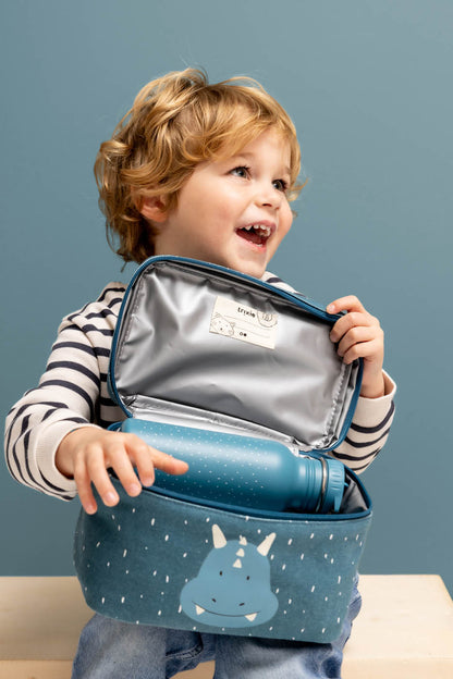 Termo pietų krepšys- Raganosis