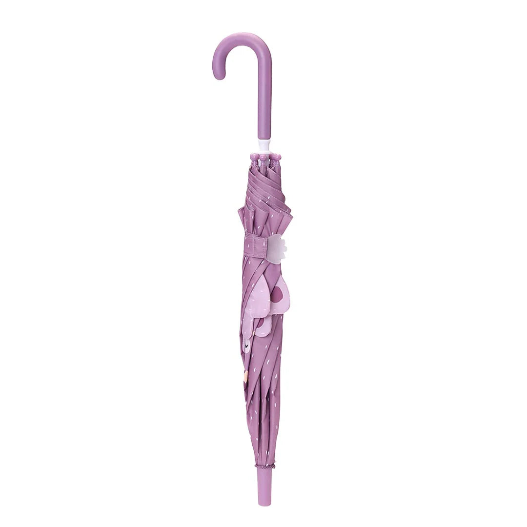 Skėtis - Panelė Povė