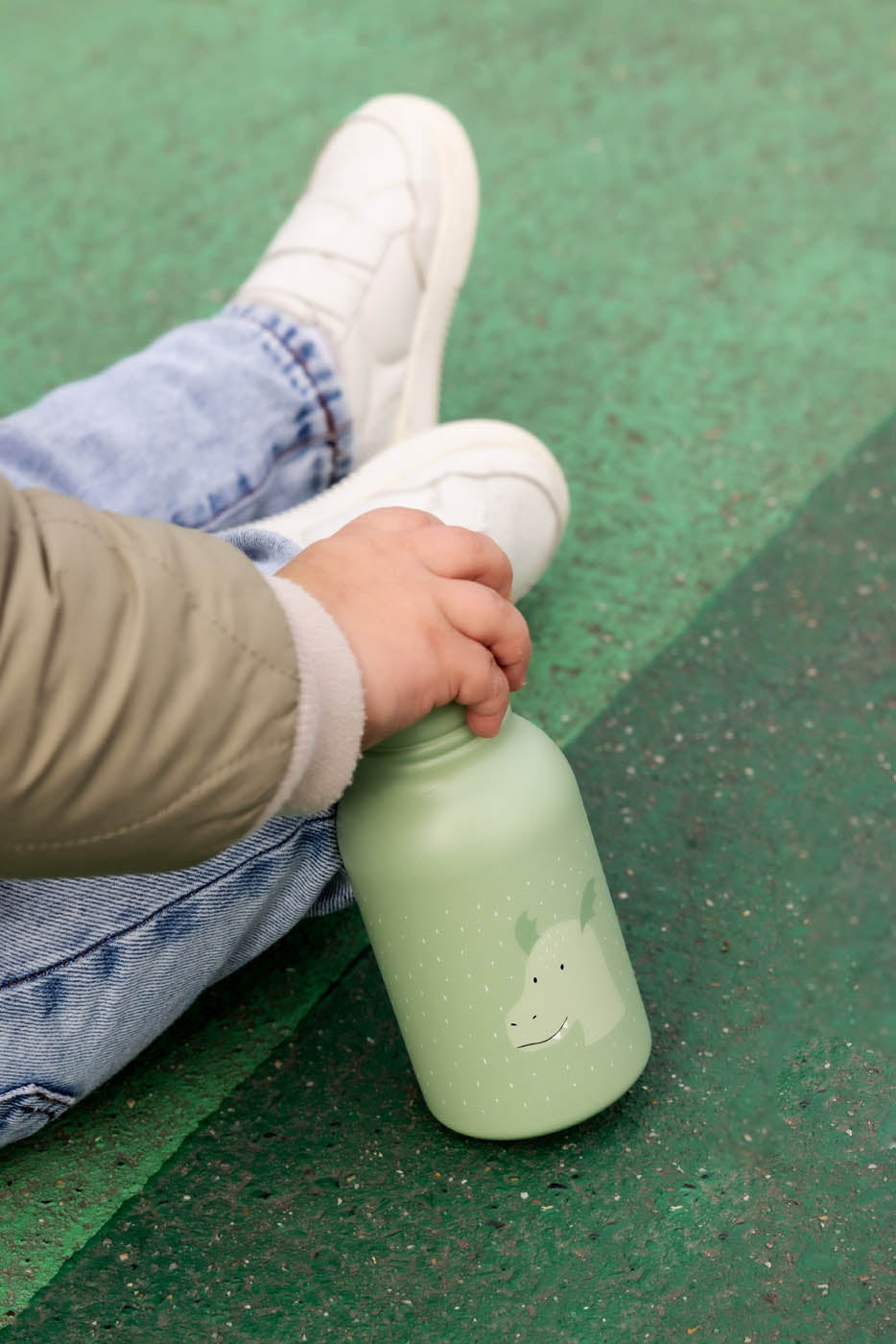 Gertuvė 350ml/500ml - Drakonas