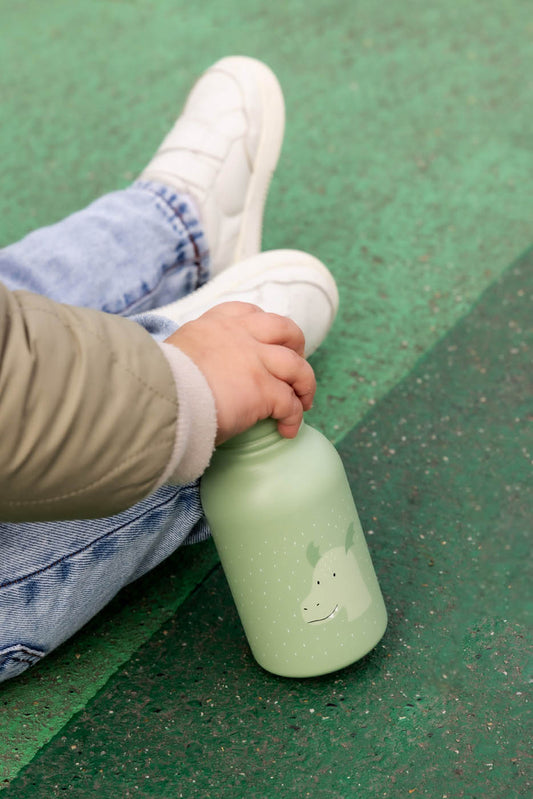 Gertuvė 350ml/500ml - Drakonas