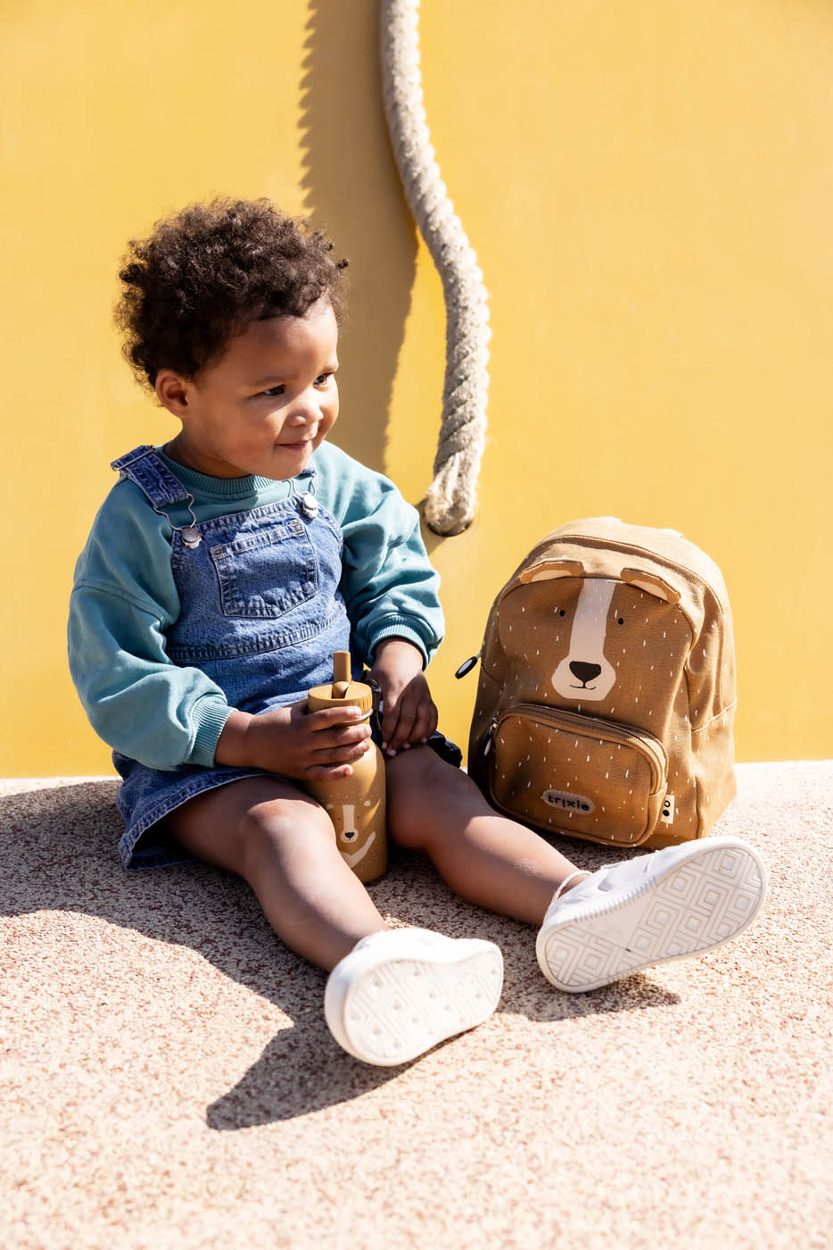 Gertuvė 350ml/500ml -  Meška