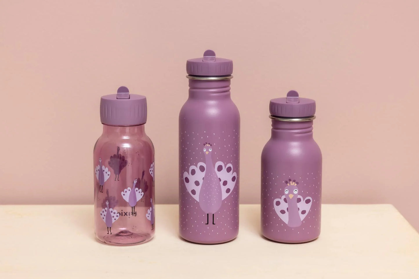 Gertuvė 350ml/500ml - Povė