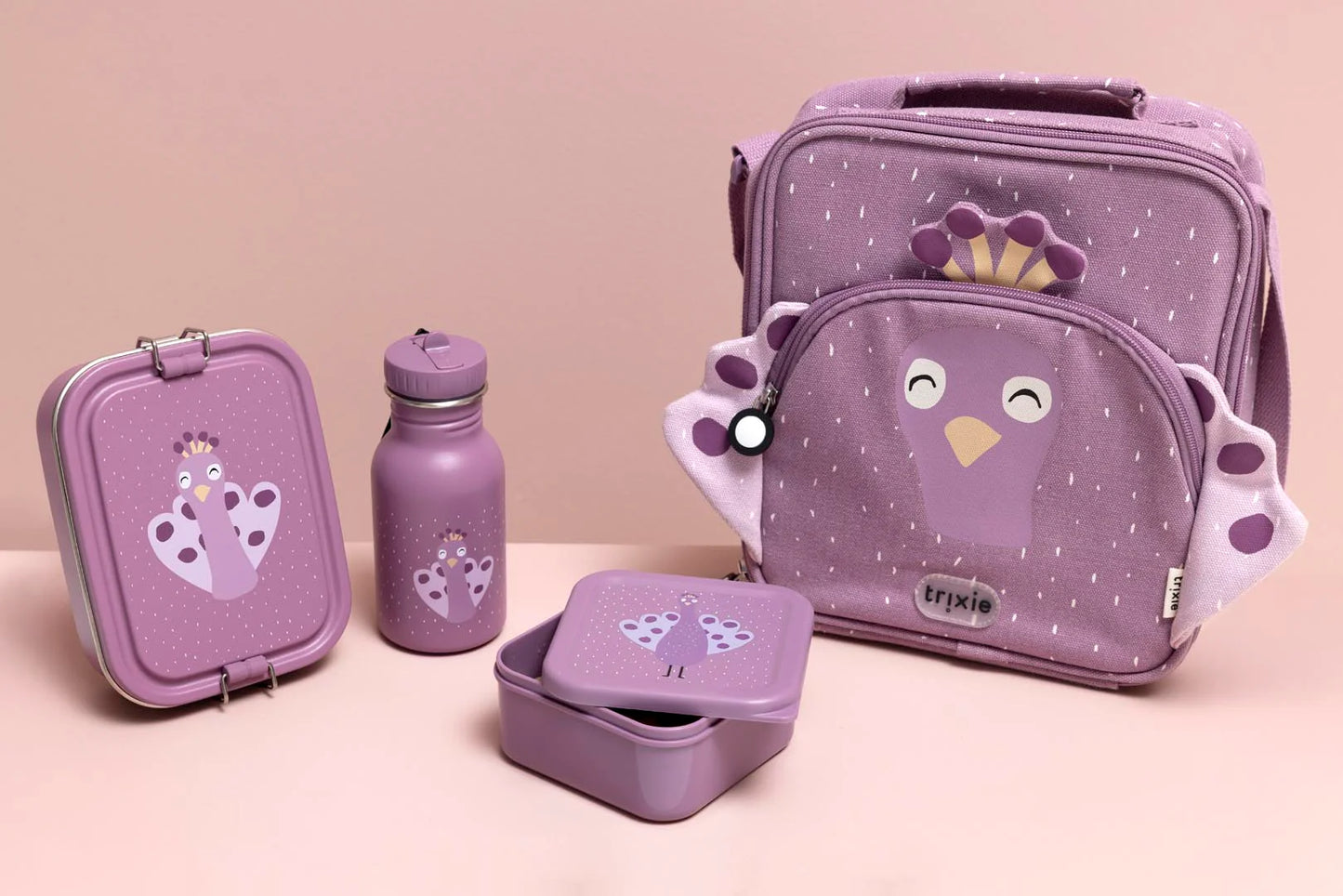 Gertuvė 350ml/500ml - Povė