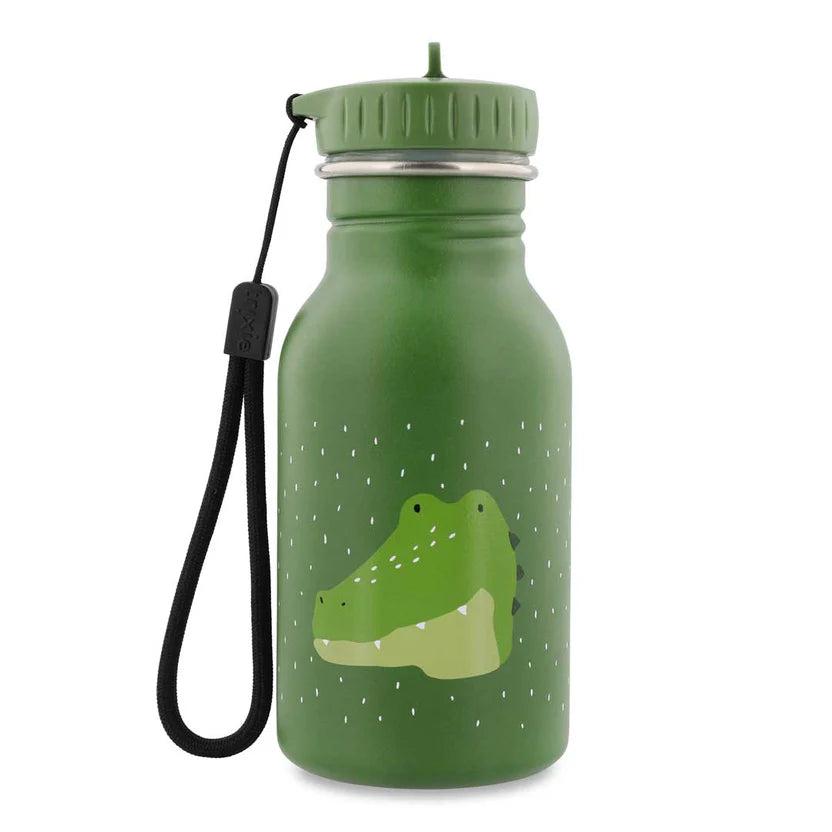 Gertuvė 350ml/500ml - Krokodilas
