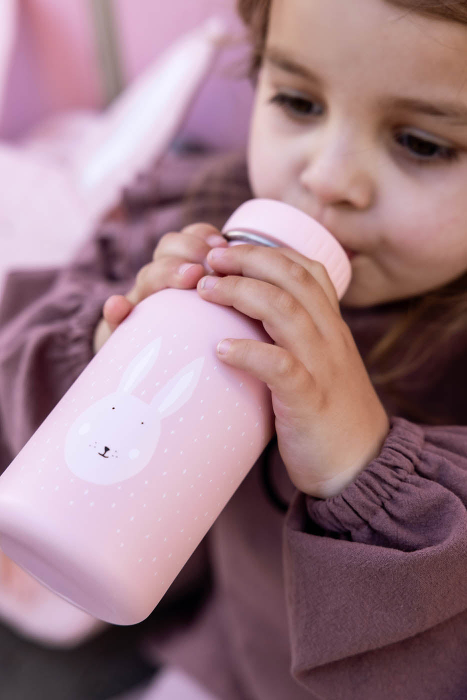 Gertuvė 350ml/500ml - Zuikis