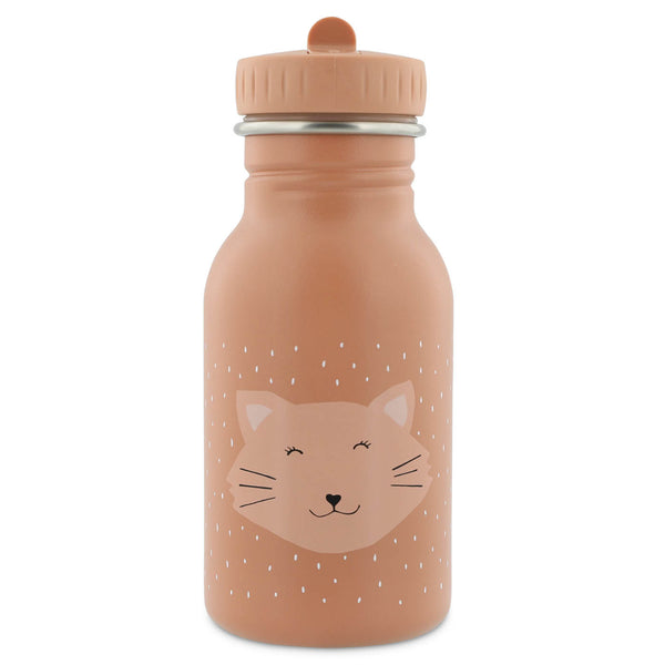 Gertuvė 350ml/500ml  - Smalsioji Katė
