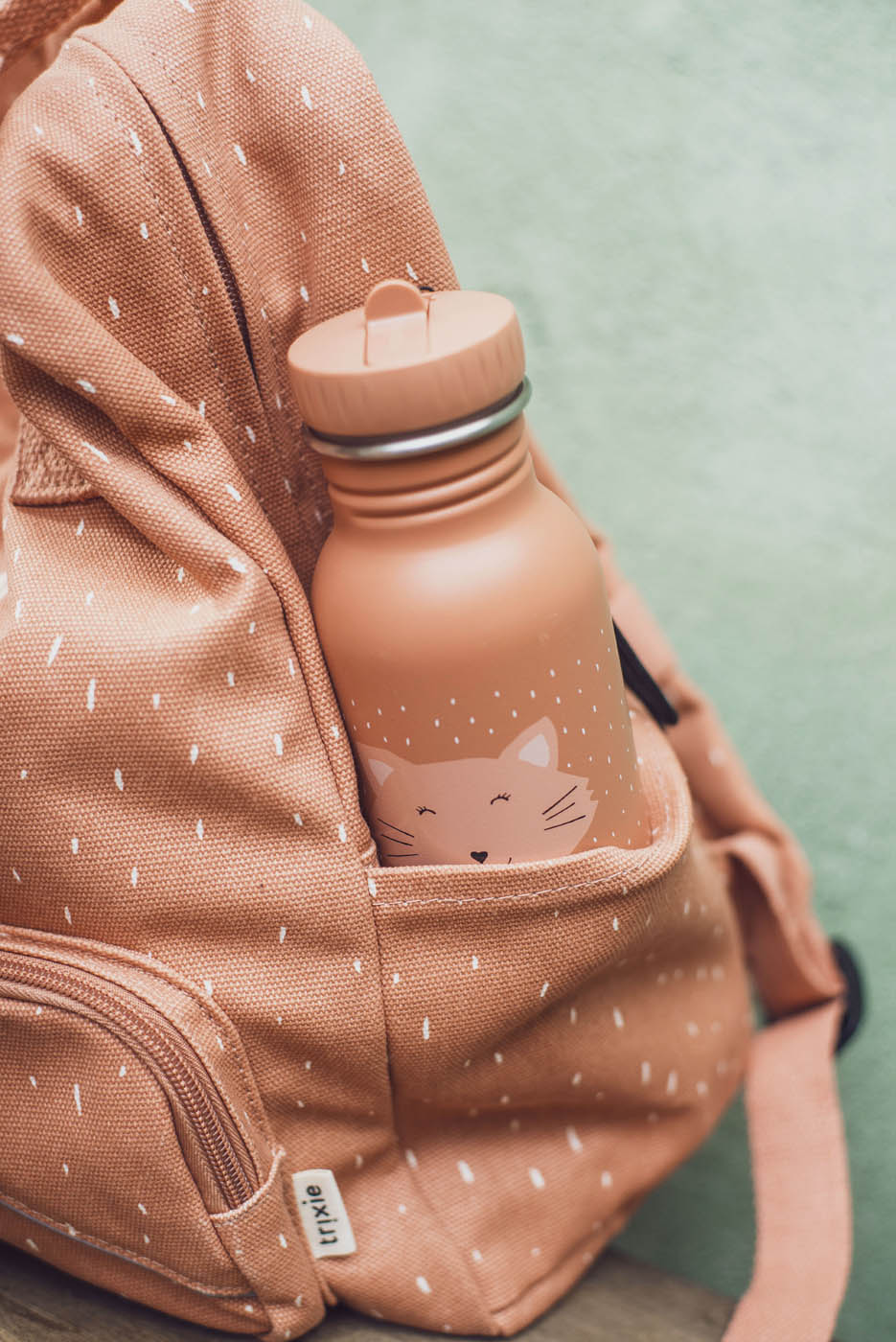 Gertuvė 350ml/500ml  - Katė