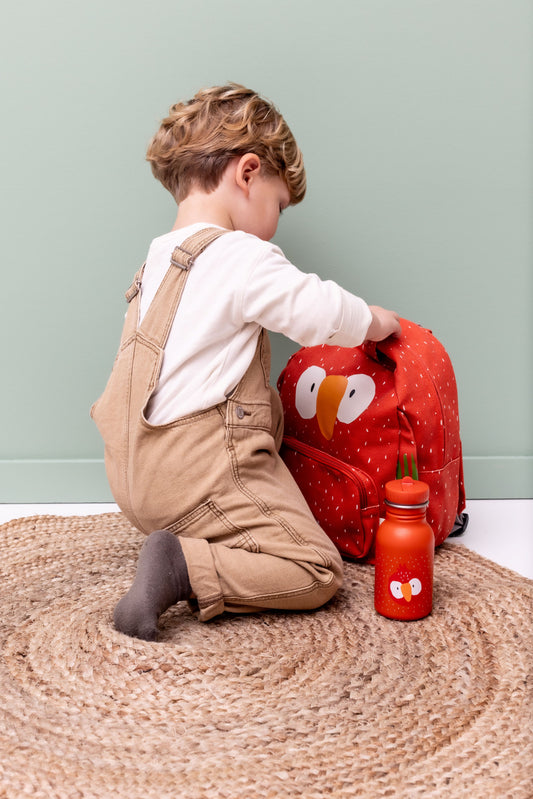 Gertuvė 350ml/500ml - Papūga