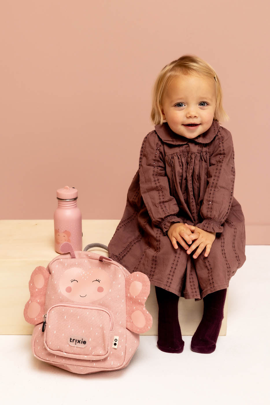 Gertuvė 350ml/500ml - Drugelis