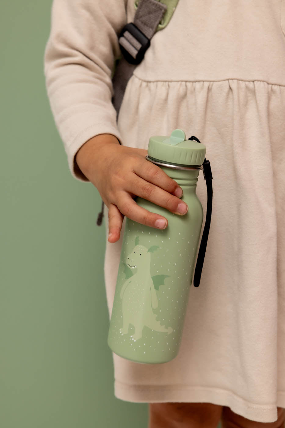 Gertuvė 350ml/500ml - Drakonas