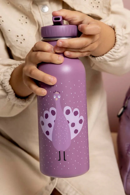 Gertuvė 350ml/500ml - Povė