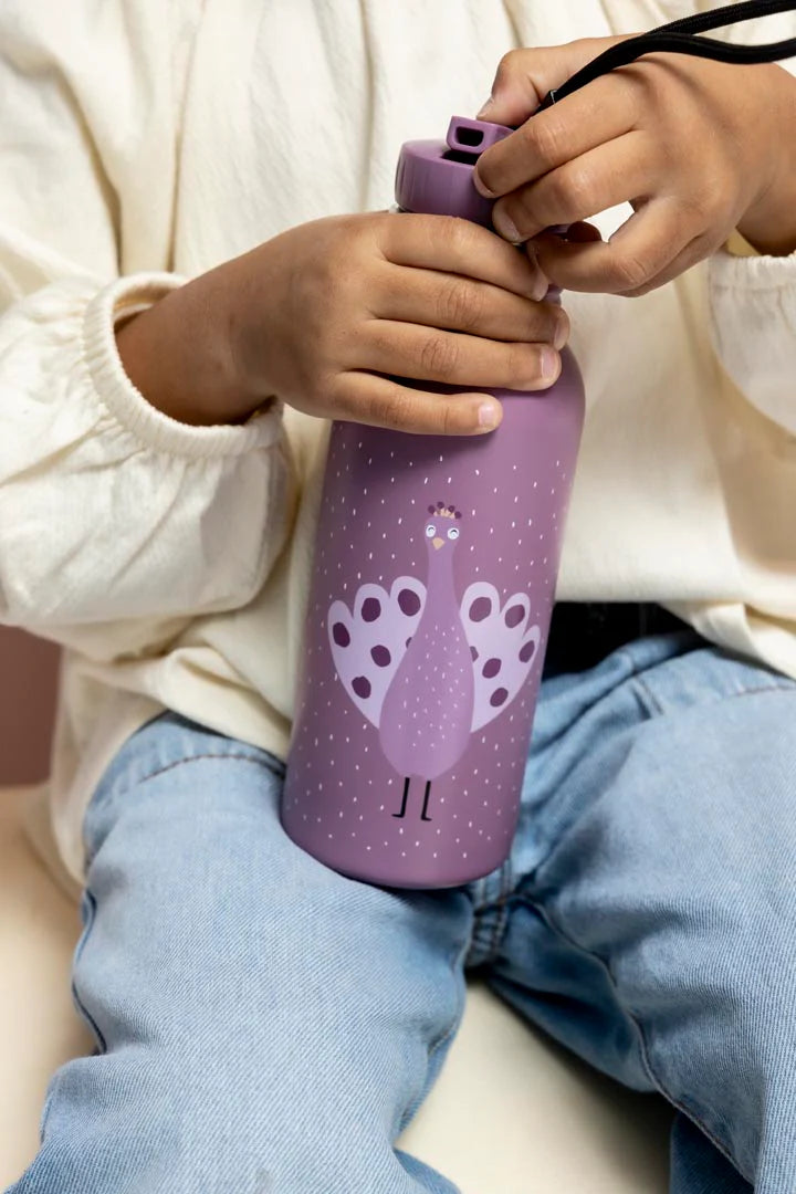 Gertuvė 350ml/500ml - Povė