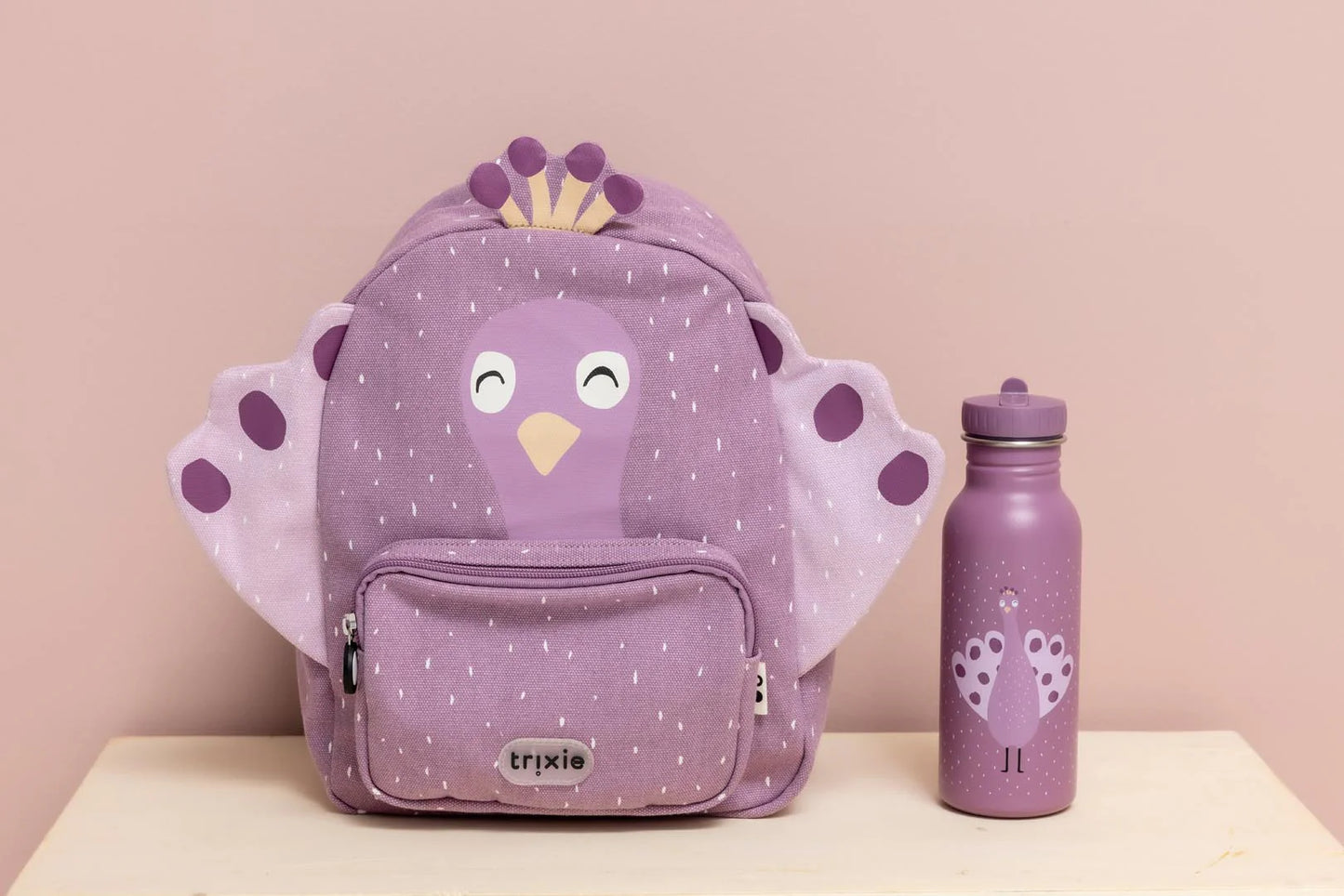 Gertuvė 350ml/500ml - Povė