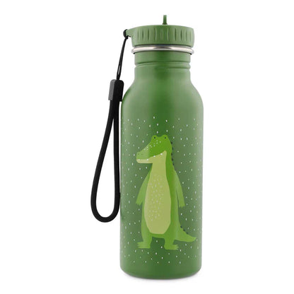 Gertuvė 350ml/500ml - Krokodilas