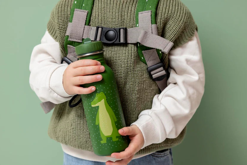 Gertuvė 350ml/500ml - Krokodilas