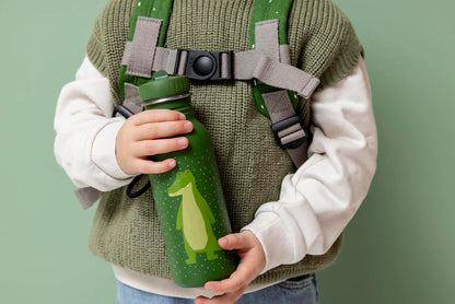 Gertuvė 350ml/500ml - Krokodilas