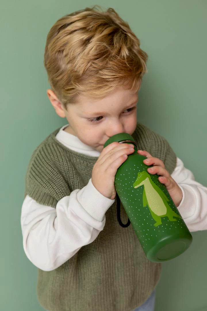 Gertuvė 350ml/500ml - Krokodilas