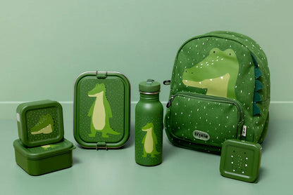 Gertuvė 350ml/500ml - Krokodilas