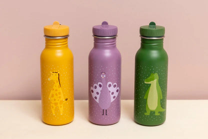 Gertuvė 350ml/500ml - Žirafa