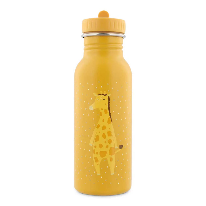 Gertuvė 350ml/500ml - Žirafa