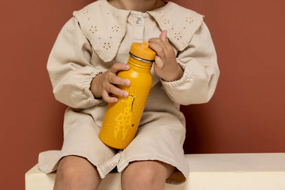 Gertuvė 350ml/500ml - Žirafa