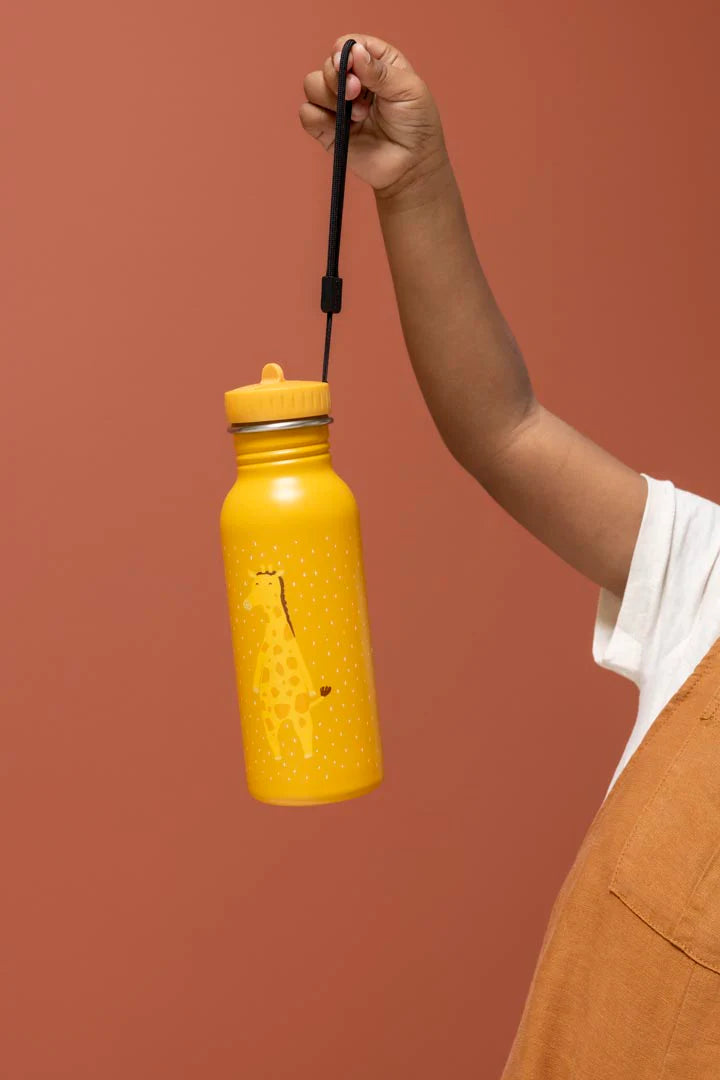 Gertuvė 350ml/500ml - Žirafa