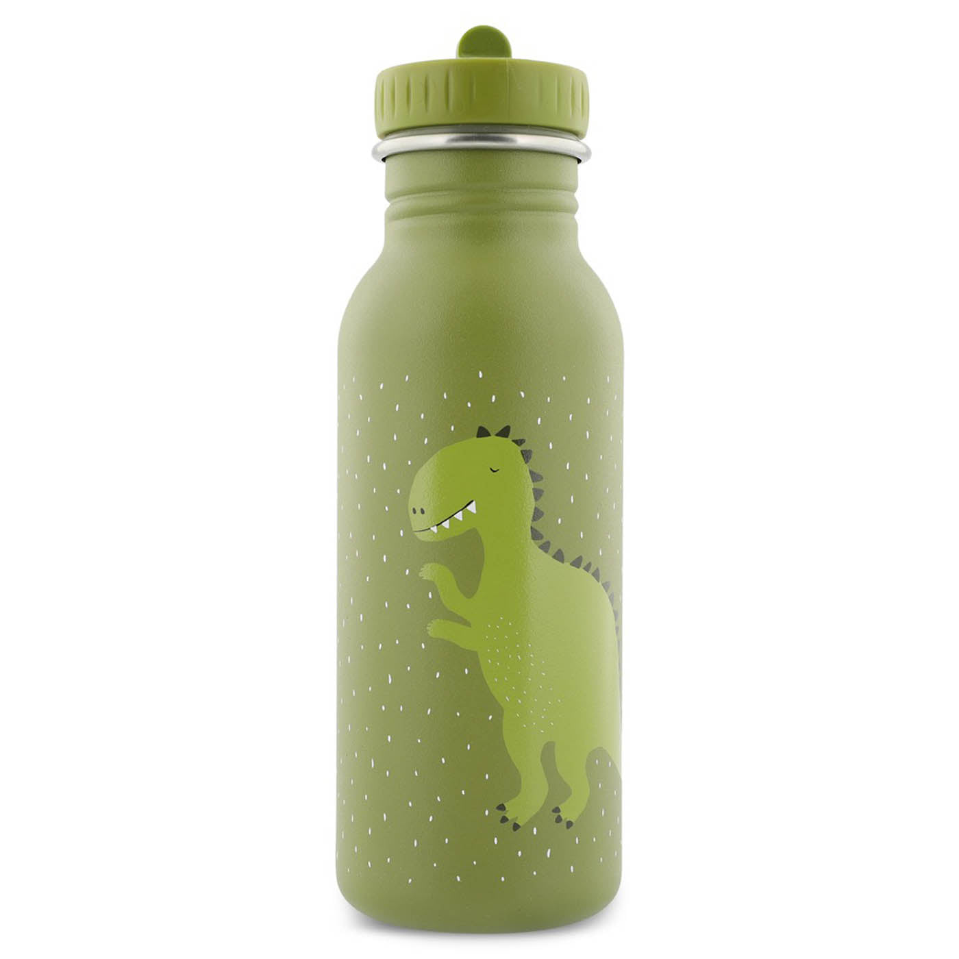 Gertuvė 350ml/500ml - Dinozauras