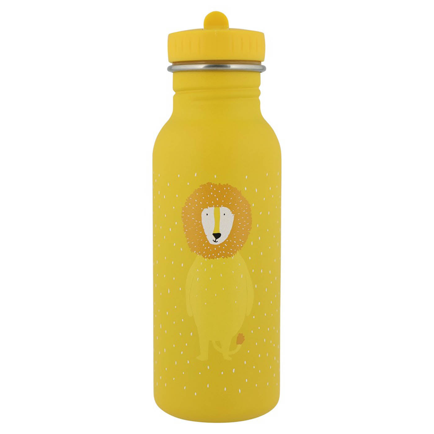 Gertuvė 350ml/500ml - Liūtas
