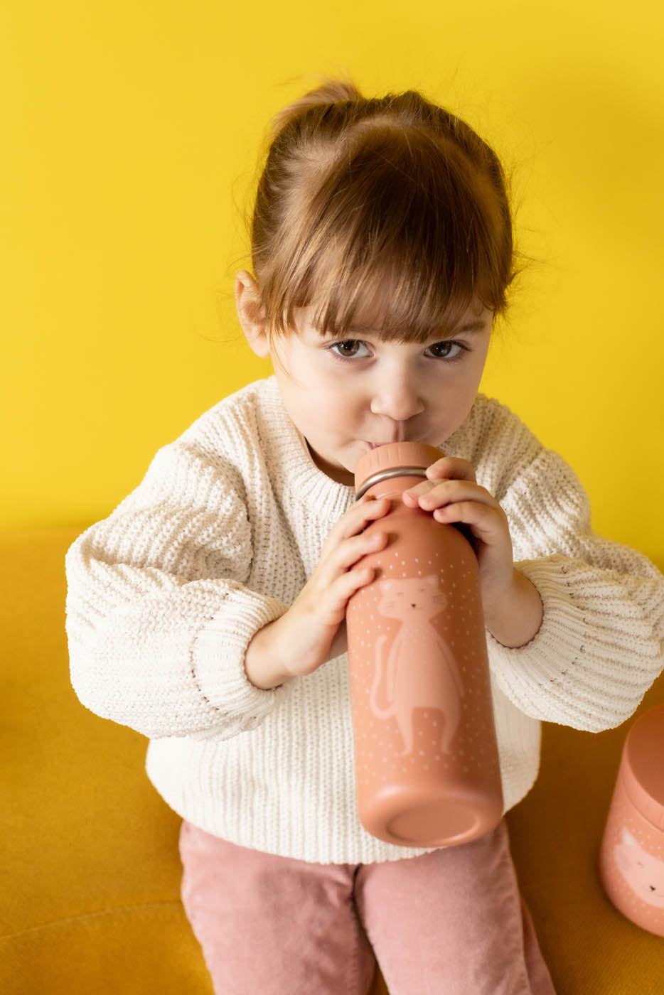 Gertuvė 350ml/500ml  - Katė