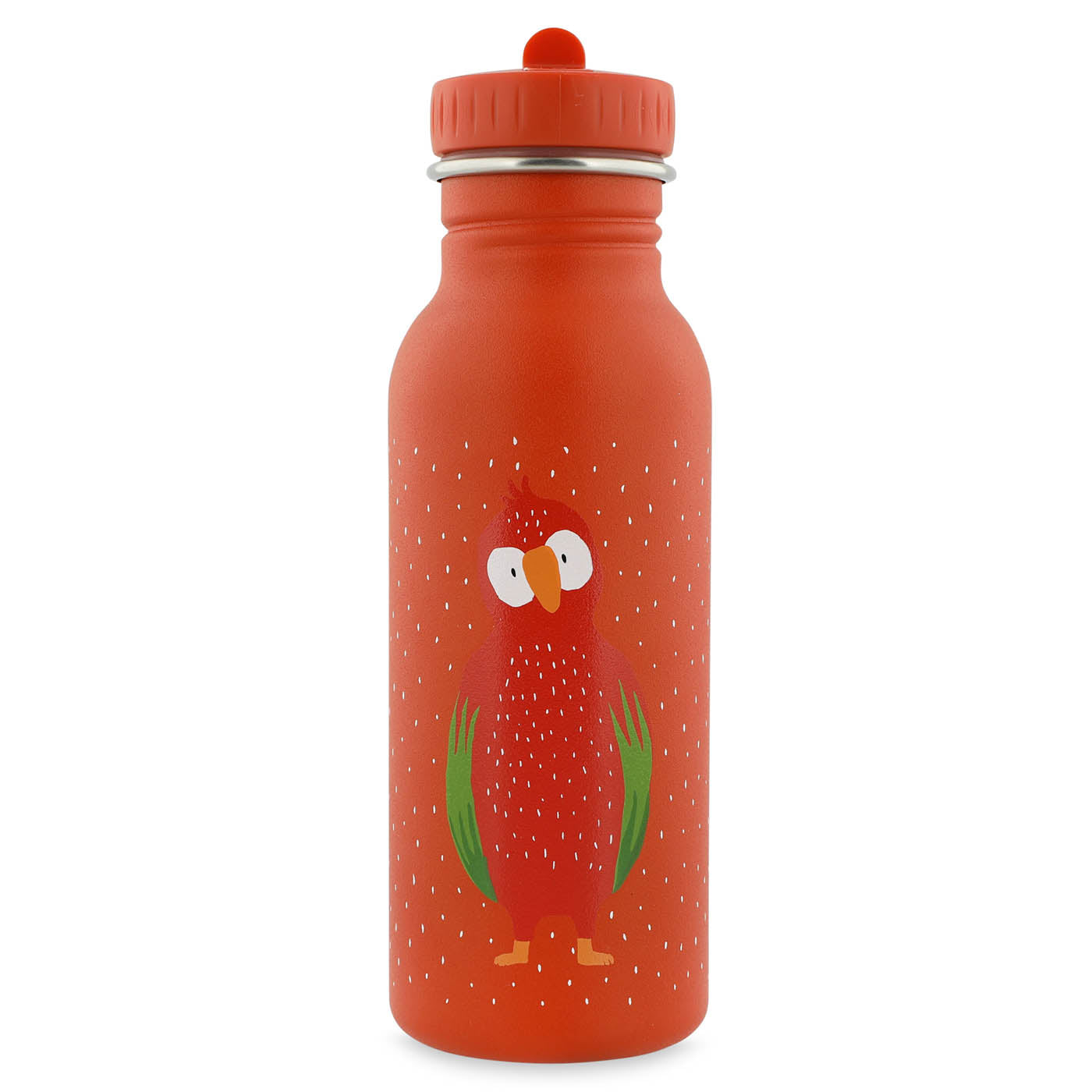 Gertuvė 350ml/500ml - Papūga