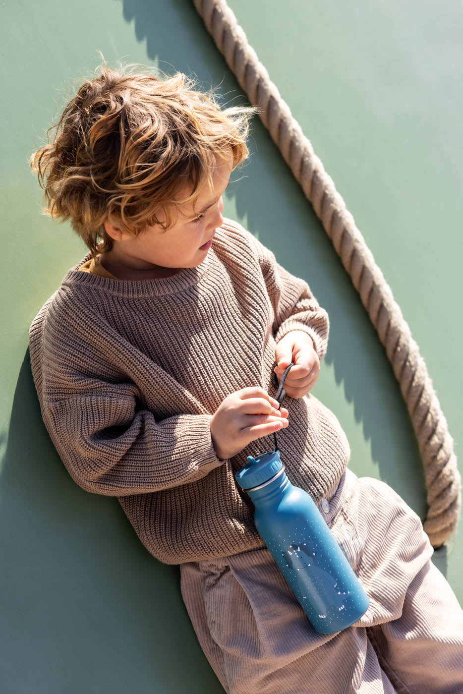 Gertuvė 350ml/500ml - Raganosis